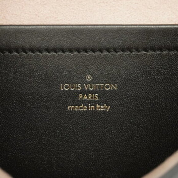 Louis Vuitton Pochette Coussin Shoulder Bag - Picture 5 of 7